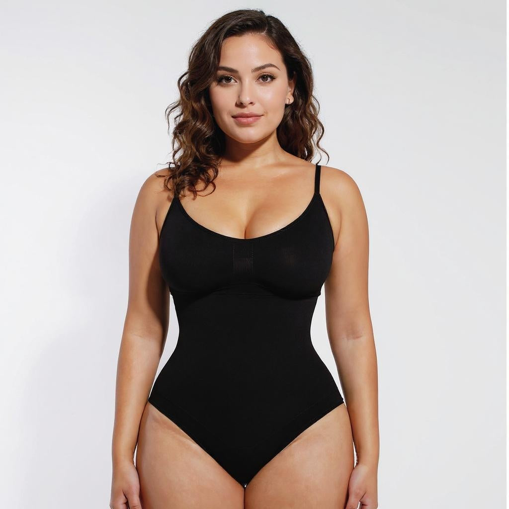 Sculpting Shapewear mit Slip