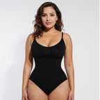 Sculpting Shapewear mit Slip