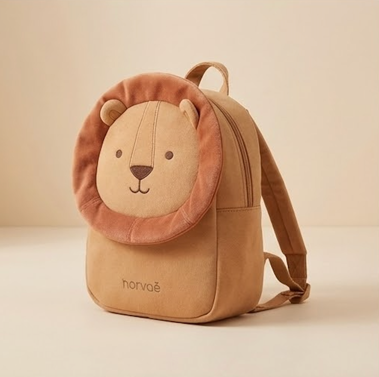 norvaé™ FirstSteps Backpack