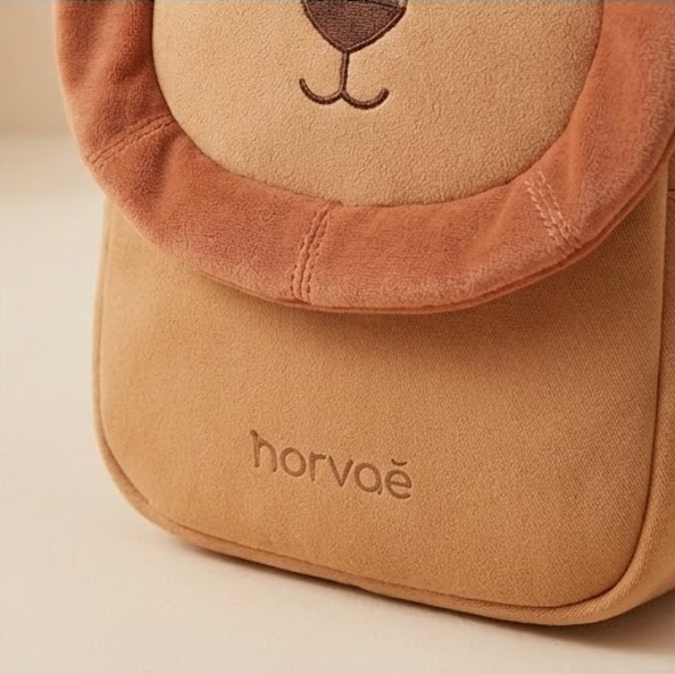 norvaé™ FirstSteps Backpack