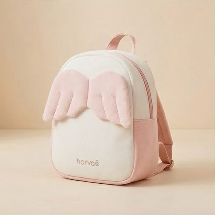 norvaé™ FirstSteps Backpack