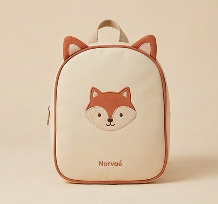 norvaé™ FirstSteps Backpack