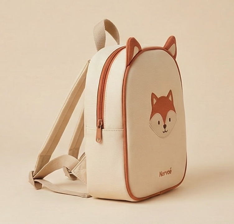 norvaé™ FirstSteps Backpack