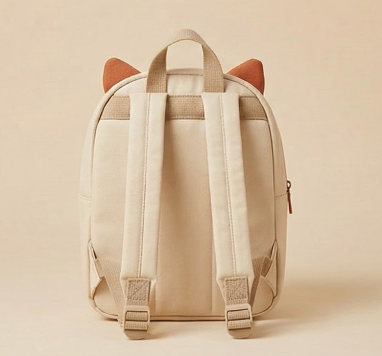 norvaé™ FirstSteps Backpack