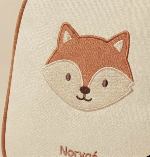 norvaé™ FirstSteps Backpack