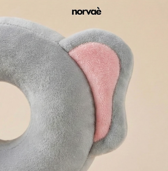 norvaé™ SoftGuard Baby-Rucksack