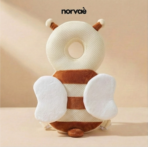 norvaé™ SoftGuard Baby-Rucksack