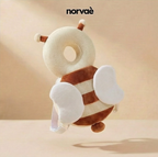 norvaé™ SoftGuard Baby-Rucksack
