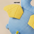 norvaé™ SoftGuard Baby-Rucksack