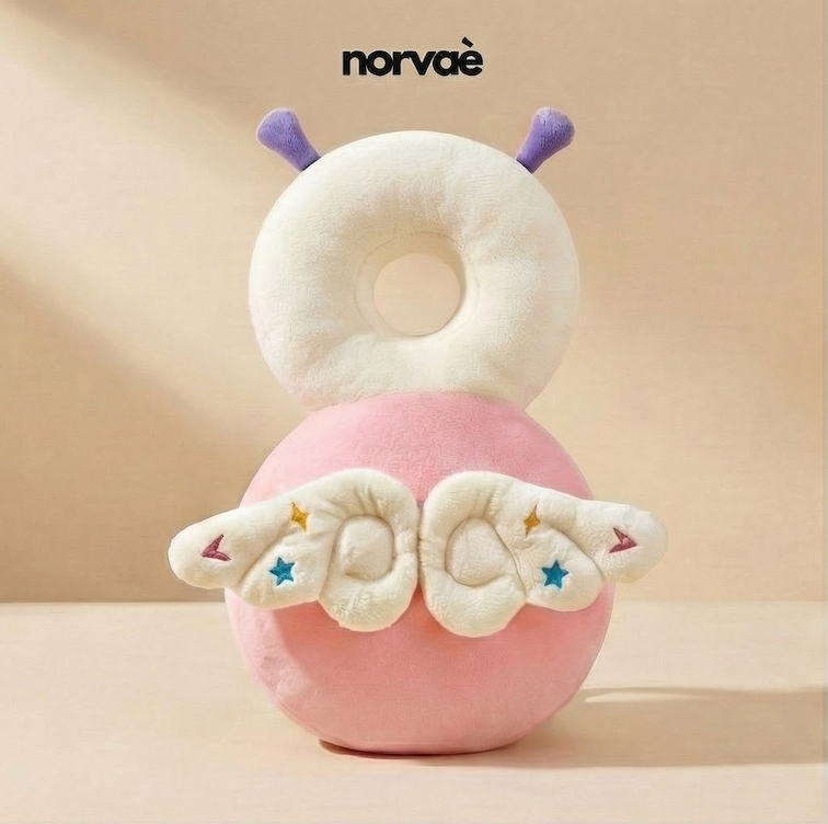 norvaé™ SoftGuard Baby-Rucksack