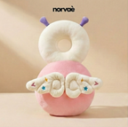 norvaé™ SoftGuard Baby-Rucksack