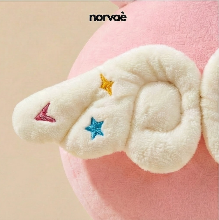 norvaé™ SoftGuard Baby-Rucksack