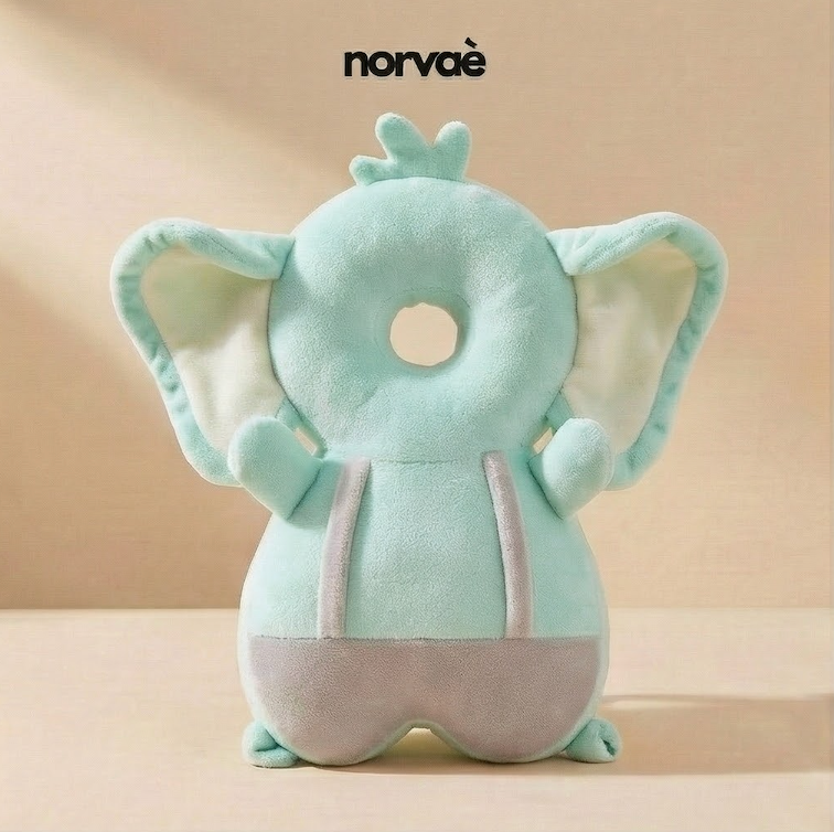 norvaé™ SoftGuard Baby-Rucksack