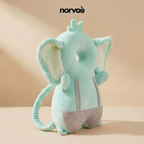 norvaé™ SoftGuard Baby-Rucksack