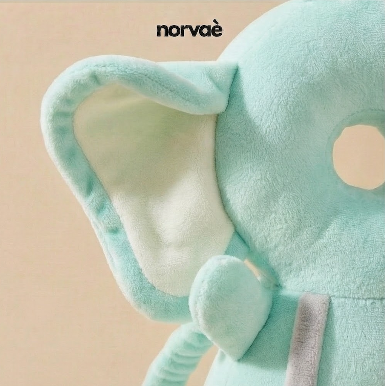 norvaé™ SoftGuard Baby-Rucksack