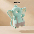 norvaé™ SoftGuard Baby-Rucksack