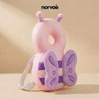 norvaé™ SoftGuard Baby-Rucksack