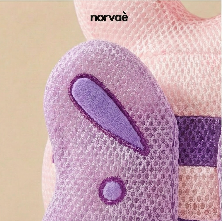 norvaé™ SoftGuard Baby-Rucksack