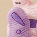 norvaé™ SoftGuard Baby-Rucksack