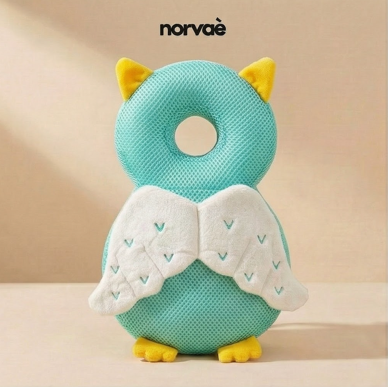 norvaé™ SoftGuard Baby-Rucksack