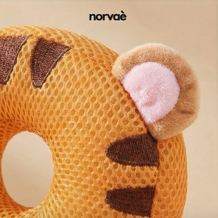 norvaé™ SoftGuard Baby-Rucksack