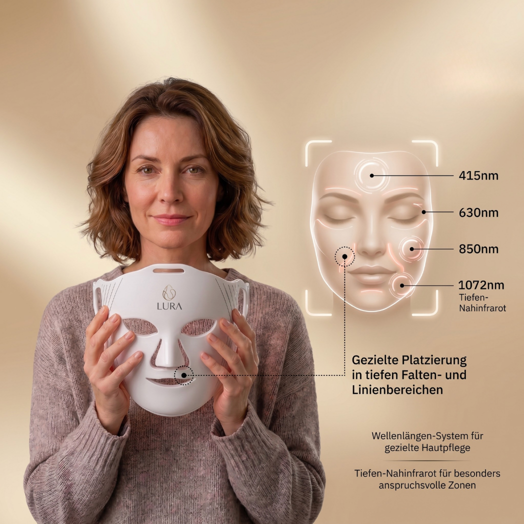THE MASK