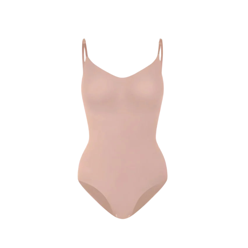 Sculpting Shapewear mit Slip