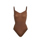 Sculpting Shapewear mit Slip