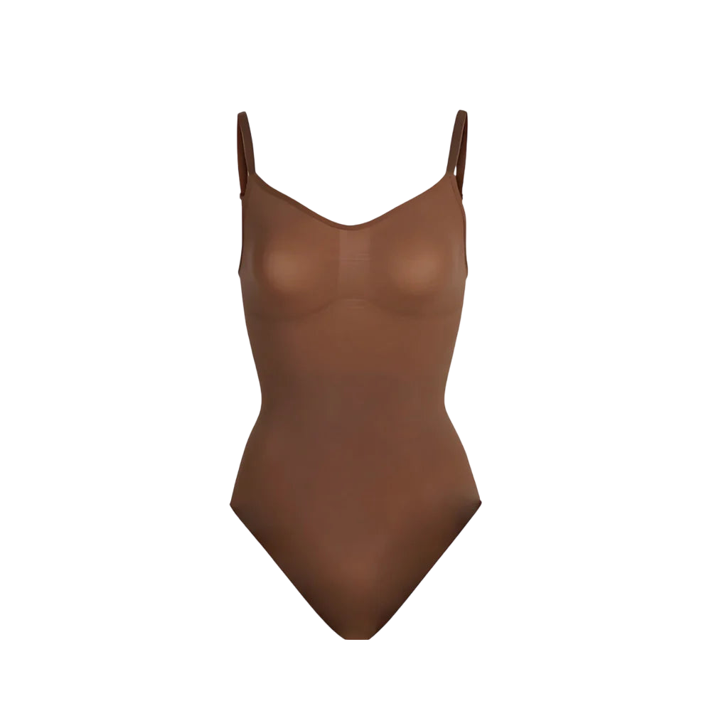 Sculpting Shapewear mit Slip