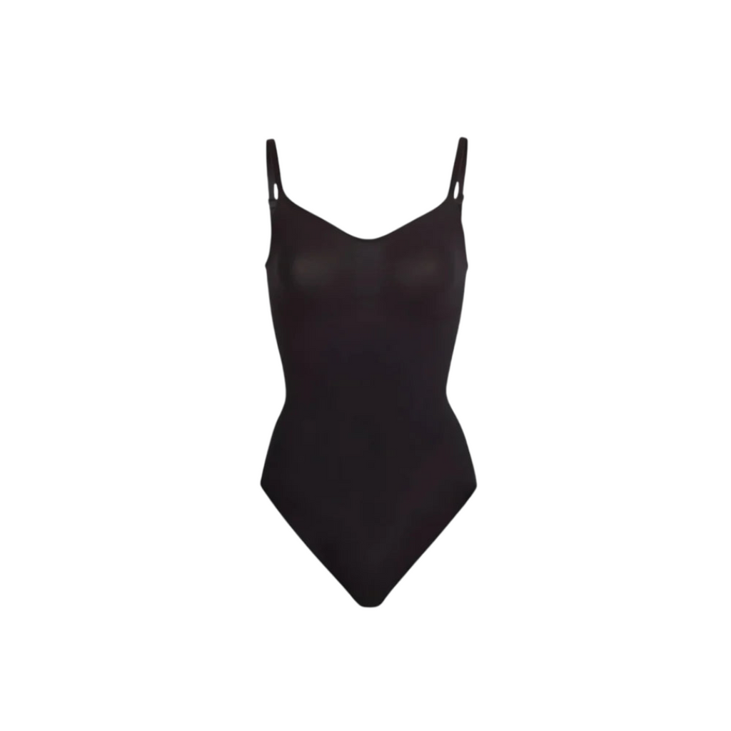 Sculpting Shapewear mit Slip