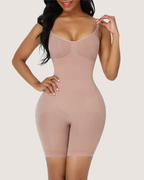 Sculpting Shapewear mit Shorts