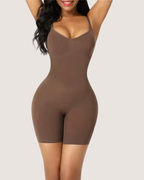 Sculpting Shapewear mit Shorts