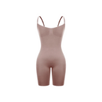 Sculpting Shapewear mit Shorts