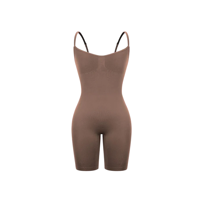 Sculpting Shapewear mit Shorts