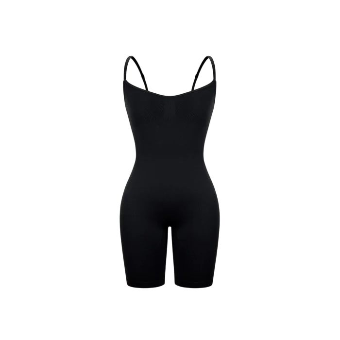 Sculpting Shapewear mit Shorts