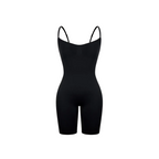 Sculpting Shapewear mit Shorts