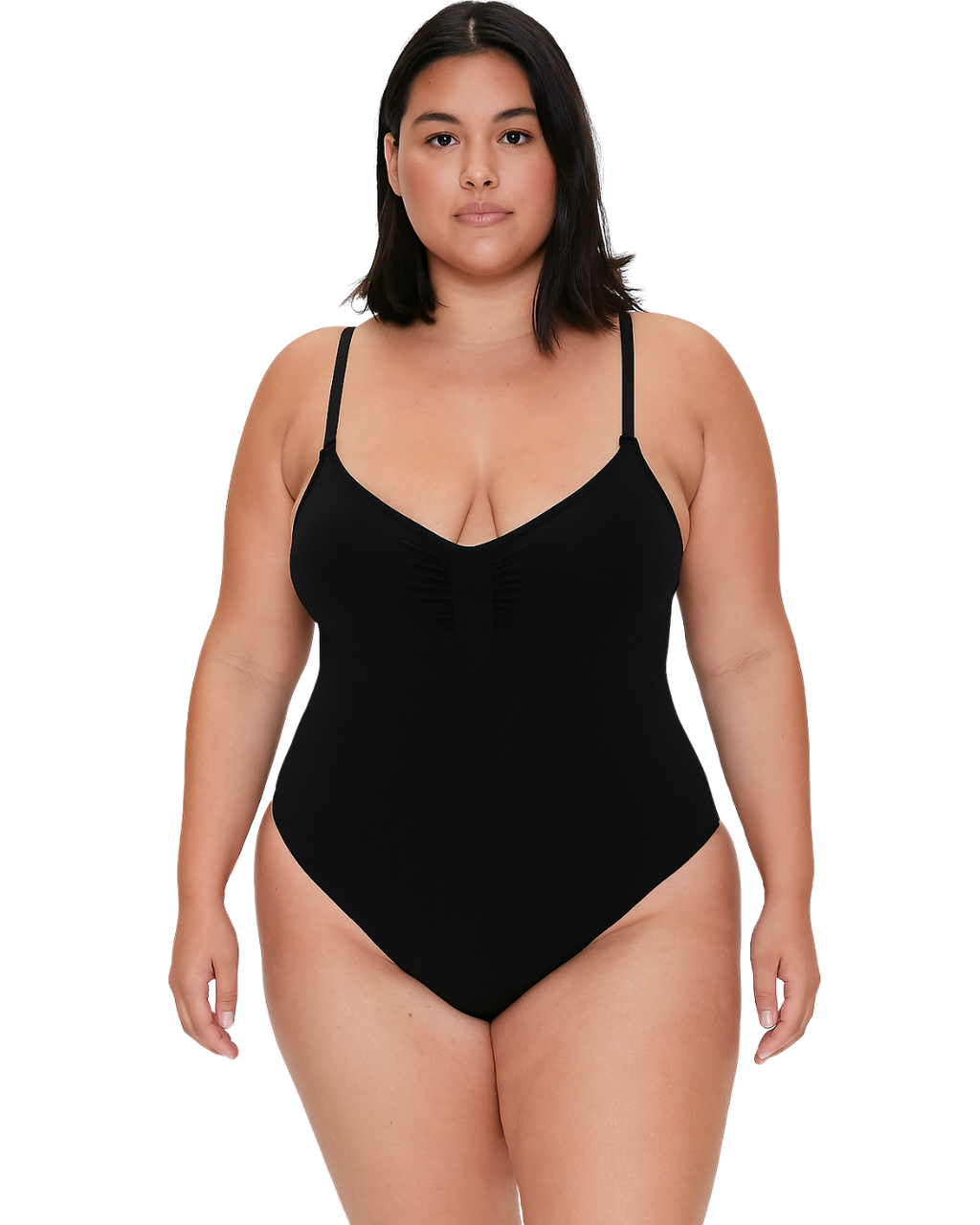 Sculpting Shapewear mit Slip
