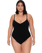 Sculpting Shapewear mit Slip