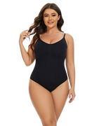 Sculpting Shapewear mit Slip